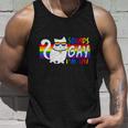 Pride Month Cat Sounds Gay I Am In Lgbt Unisex Tank Top Gifts for Him