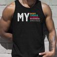 Procute Giftchoice My Body My Choice Reproductive Rights Cute Gift Unisex Tank Top Gifts for Him