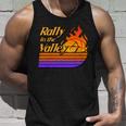 Rally In The Valley Phoenix Basketball Tshirt Unisex Tank Top Gifts for Him