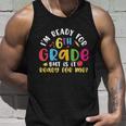 Read For 6Th Grade First Day Of School Back To School Unisex Tank Top Gifts for Him