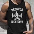 Redneck Nightclub Tshirt Unisex Tank Top Gifts for Him