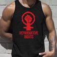 Reproductive Rights Cute Gift V3 Unisex Tank Top Gifts for Him