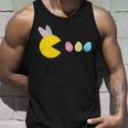 Retro Easter Egg Hunt Game Tshirt Unisex Tank Top Gifts for Him