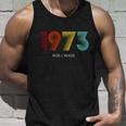 Roe Vs Wade 1973 Reproductive Rights Pro Choice Pro Roe V2 Unisex Tank Top Gifts for Him