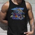 Sea Turtle Life Unisex Tank Top Gifts for Him