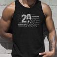 Seniors Class Of 2022 American Grey Style Flag Tshirt Unisex Tank Top Gifts for Him