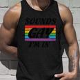 Sounds Gay Im In Pride Month Lbgt Unisex Tank Top Gifts for Him