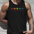 Space Invaders Class Of 1978 Tshirt Unisex Tank Top Gifts for Him