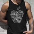 Spanish Bilingual Maestra Teacher Gift Unisex Tank Top Gifts for Him