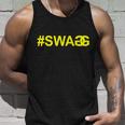 Swag Logo Tshirt V2 Unisex Tank Top Gifts for Him