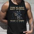 Take A Knee Unisex Tank Top Gifts for Him