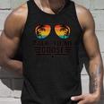 Talk To Me Goose Unisex Tank Top Gifts for Him