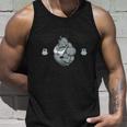 This Body Under Construction Gym Gymnastics Unisex Tank Top Gifts for Him
