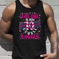 This Girl Is Now 10 Double Digits Gift Unisex Tank Top Gifts for Him