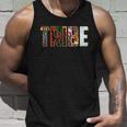 Tribe Music Album Covers Unisex Tank Top Gifts for Him