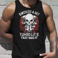 Turbo Lit - That Was It Unisex Tank Top Gifts for Him