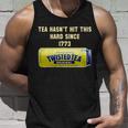 Twisted Tea Hasnt Hit This Hard Since Unisex Tank Top Gifts for Him