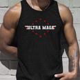 Ultra Maga Anti Biden Parody Trump Unisex Tank Top Gifts for Him