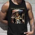 Ultra Maga Maga King The Great Maga King Tshirt V4 Unisex Tank Top Gifts for Him