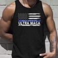 Ultra Maga Maga King Tshirt V3 Unisex Tank Top Gifts for Him