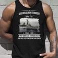 Uss Benjamin Stoddert Ddg V2 Unisex Tank Top Gifts for Him