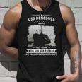 Uss Denebola Ad Unisex Tank Top Gifts for Him