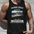 Uss Dennis J Buckley Dd Unisex Tank Top Gifts for Him