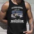 Uss Edward Mcdonnell Ff 1043 De Unisex Tank Top Gifts for Him