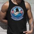 Uss George Washington Cvn V2 Unisex Tank Top Gifts for Him