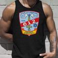 Uss Guardfish Ssn-612 United States Navy Unisex Tank Top Gifts for Him