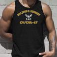 Uss John F Kennedy Cv 67 Cva V2 Unisex Tank Top Gifts for Him