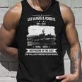 Uss Samuel B Roberts Dd Unisex Tank Top Gifts for Him