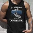 Uss The Sullivans Ddg Unisex Tank Top Gifts for Him