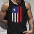 Vintage Flag Of Chile Unisex Tank Top Gifts for Him
