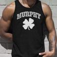 Vintage Irish Murphy Tshirt Unisex Tank Top Gifts for Him
