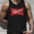 Vintage Mama Tried Gift Funny Retro Country Outlaw Music Gift Unisex Tank Top Gifts for Him