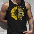 Womens The Best Kind Of Mom Raises A Nurse F Unisex Tank Top Gifts for Him