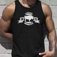 Yellowstone National Park V2 Unisex Tank Top Gifts for Him