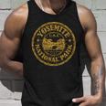 Yosemite National Park Unisex Tank Top Gifts for Him