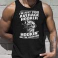 Your Average Hooker Unisex Tank Top Gifts for Him