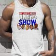 I&8217M Just Here For The Halftime Show Unisex Tank Top Gifts for Him