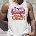 If I Was A Cowboy Id Be The Queen Unisex Tank Top Gifts for Him