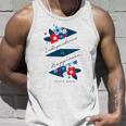 Independence Is Happiness &8211 Susan B Anthony Unisex Tank Top Gifts for Him