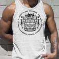 Its A Good Day To Have A Good Day Camping Travel Adventure Unisex Tank Top Gifts for Him