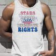 Stars Stripes Reproductive Rights 4Th Of July 1973 Protect Roe Women&8217S Rights Tank Top Gifts for Him