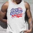 Stars Stripes Reproductive Rights Pro Roe 1973 Pro Choice Women&8217S Rights Feminism Tank Top Gifts for Him