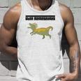 Step Momasaurus For Stepmothers Dinosaur Unisex Tank Top Gifts for Him