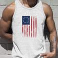 Tucker Carlson 2024 Unisex Tank Top Gifts for Him