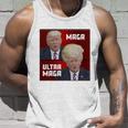 Ultra Maga Donald J Trump Ultra Maga Tshirt Unisex Tank Top Gifts for Him