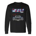 1971 ChevelleMuscle CarSs454Ss427Ss396HotrodDrag Race Long Sleeve T-Shirt Gifts ideas